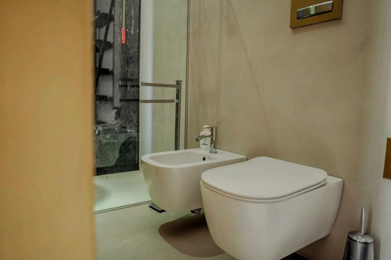 Antico Rosone Charme Historic Center Gessica Hh