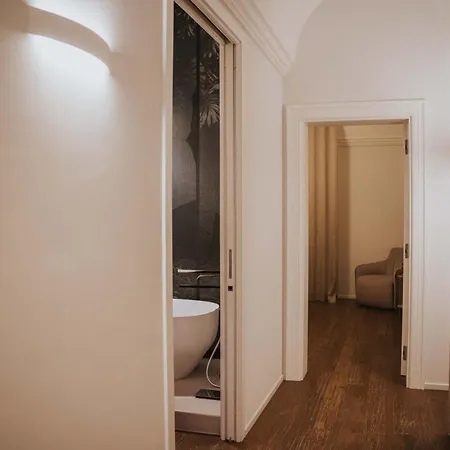 Antico Rosone Charme Historic Center Gessica Hh Apartment Monopoli Exterior photo
