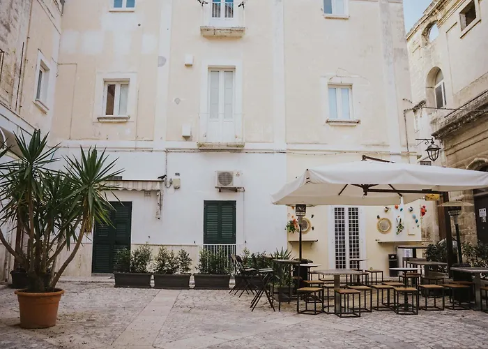 Antico Rosone Charme Historic Center Gessica Hh