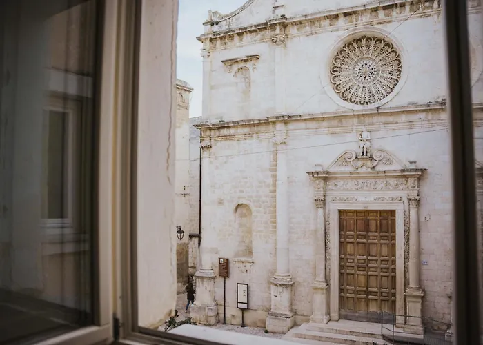 Antico Rosone Charme Historic Center Gessica Hh