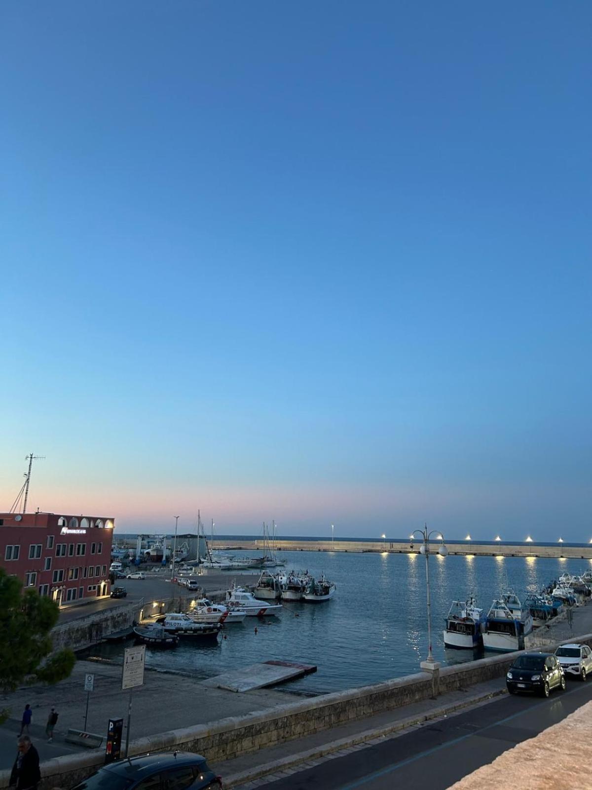 Antico Rosone Charme Historic Center Gessica Hh * Monopoli